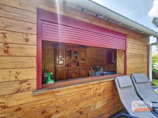  Maison � vendre 6 pi�ces 105 m�