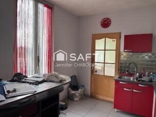  Maison à vendre 4 pièces 81 m²