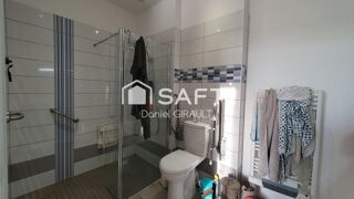  Maison à vendre 5 pièces 109 m²