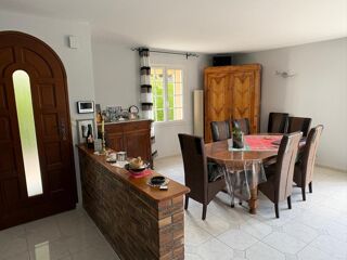  Maison à vendre 5 pièces 98 m²
