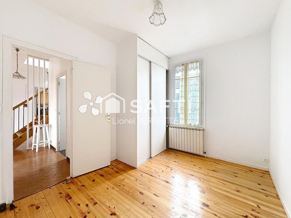  vendre  Maison Villeurbanne (69100)