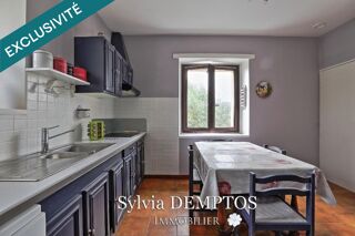  Maison � vendre 5 pi�ces 112 m�