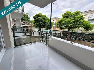 Appartement à vendre 3 pièces 51 m²