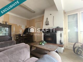  Maison à vendre 3 pièces 115 m²