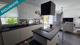  Maison à vendre 5 pièces 90 m²