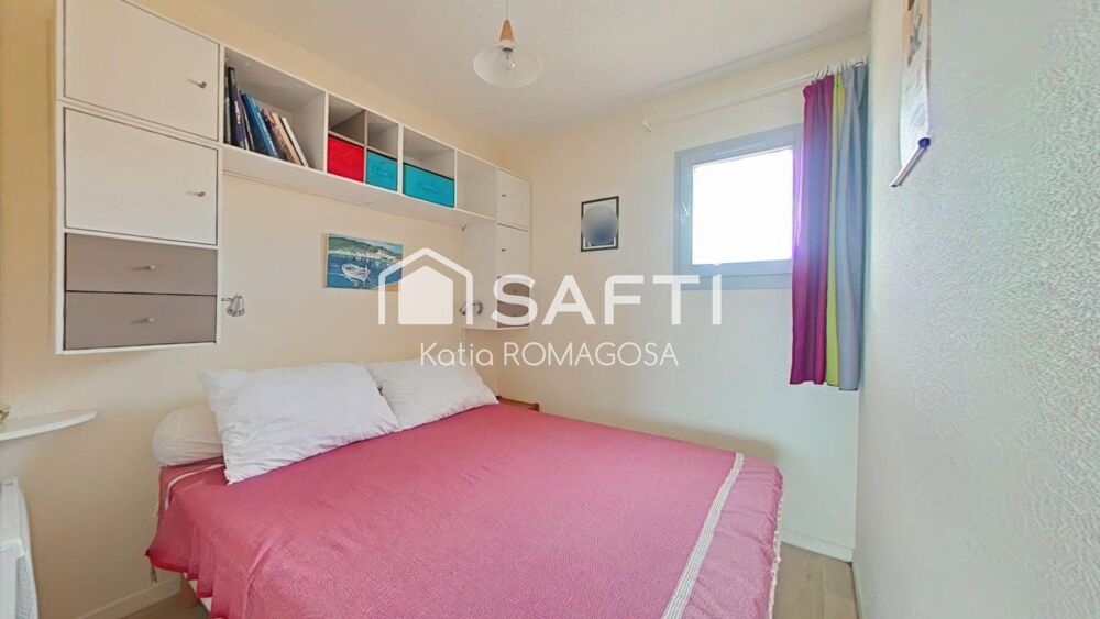 Vente Appartement Saint-Cyprien - Quartier des Capellans Saint-cyprien