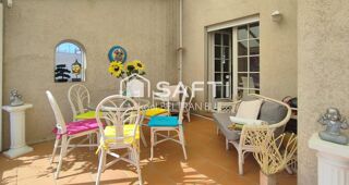  Maison � vendre 8 pi�ces 250 m�