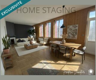  Maison � vendre 6 pi�ces 220 m�