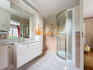  Maison � vendre 5 pi�ces 121 m�