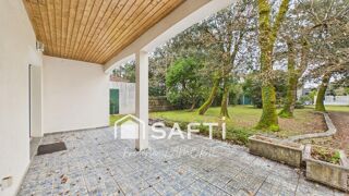  Maison � vendre 3 pi�ces 62 m�