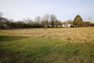  Terrain � vendre 1230 m�