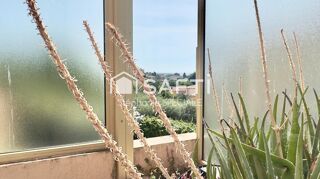  Appartement � vendre 2 pi�ces 42 m�