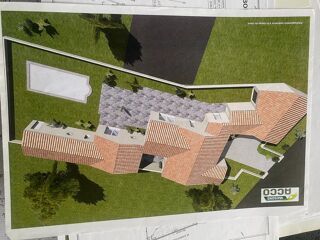  Maison � vendre 6 pi�ces 195 m�