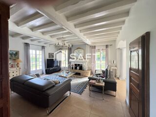  Maison à vendre 10 pièces 250 m²