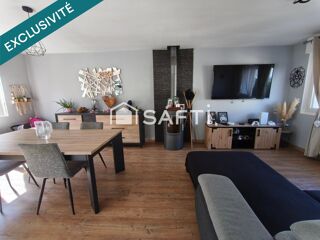  Maison à vendre 6 pièces 120 m²