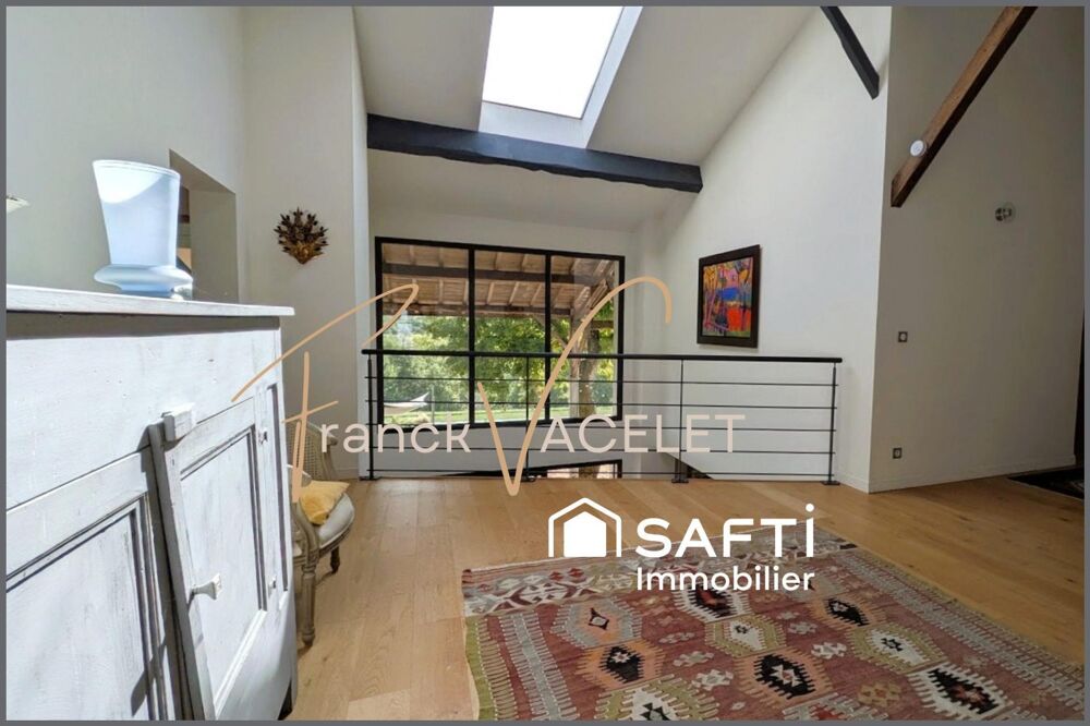 à vendre  Maison Sigalens (33690)