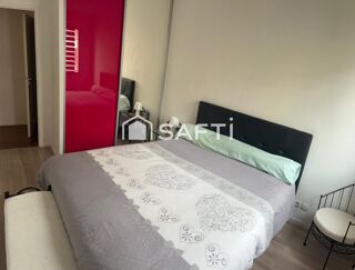  Appartement � vendre 3 pi�ces 61 m�