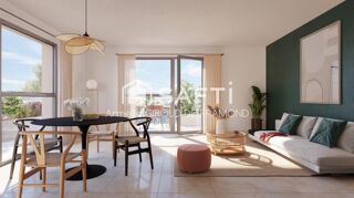  Appartement � vendre 2 pi�ces 54 m�