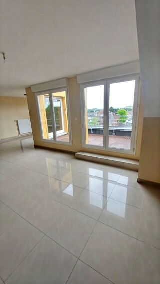 Appartement à vendre 4 pièces 122 m²