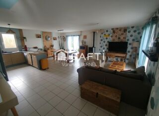  Maison � vendre 5 pi�ces 118 m�