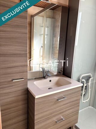  Maison � vendre 3 pi�ces 73 m�