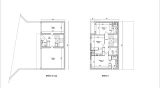  Terrain à vendre 2033 m²