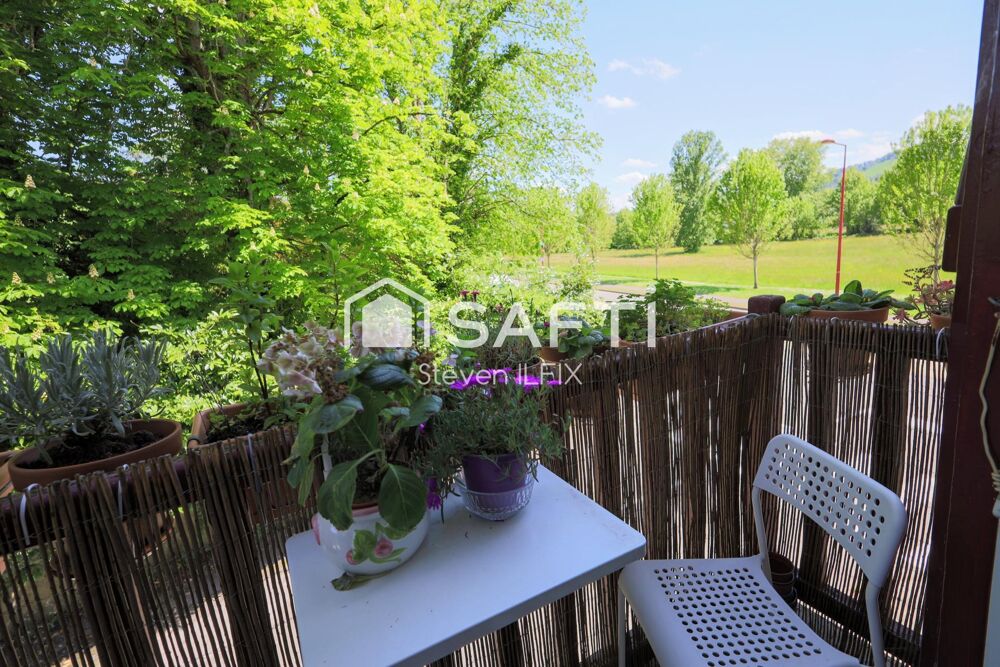 Vente Appartement Appartement en duplex 130 m², 4 chambres. Saint-palais