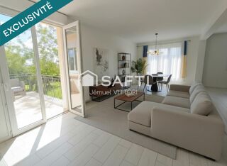  Maison à vendre 4 pièces 80 m²