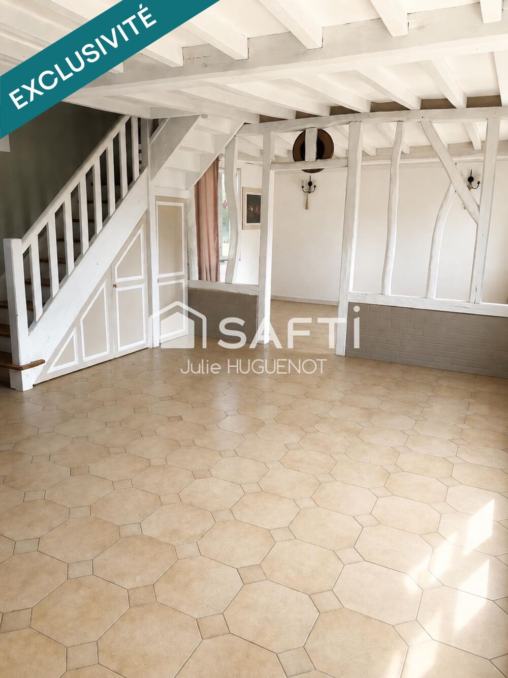 Maison de charme