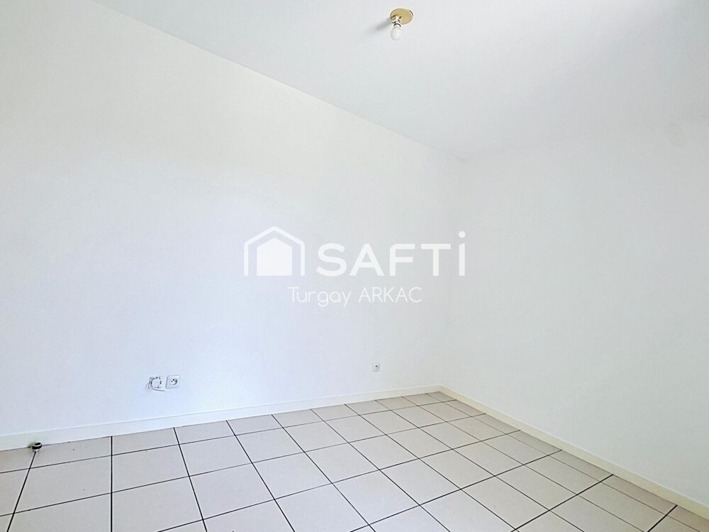 Vente Appartement Proche de toutes les commodités Villefontaine