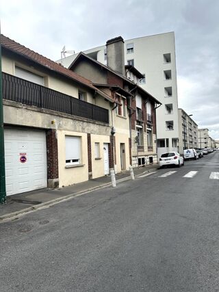  Parking / Garage � vendre 37 m�