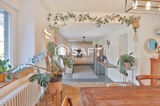  Maison � vendre 6 pi�ces 174 m�