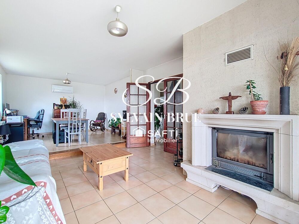 Vente Maison Maison familiale avec grand terrain proche Montauban Lauzerte
