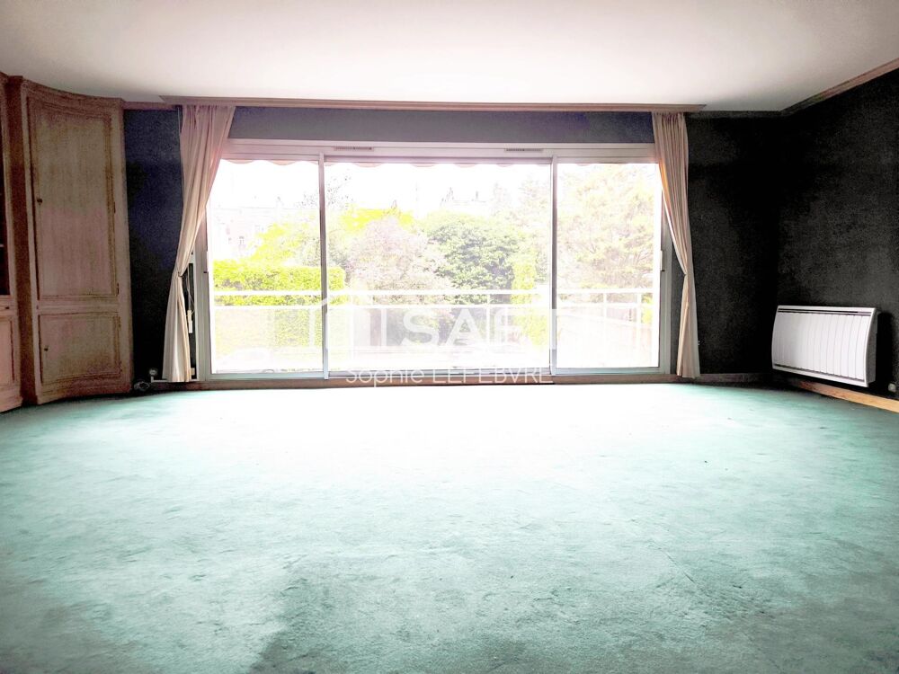 Appartement 5 pièces 110 m² · à Lille · 110 m² · 535 000 €