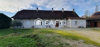  Maison à vendre 6 pièces 240 m²