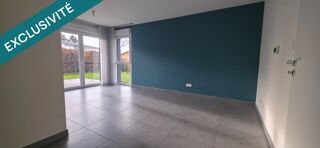  Maison � vendre 3 pi�ces 67 m�