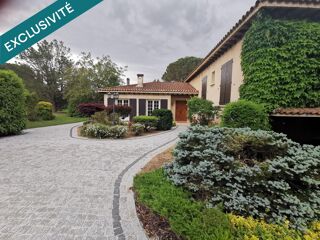  Maison  vendre 11 pices 300 m