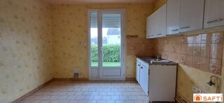  Maison � vendre 4 pi�ces 81 m�