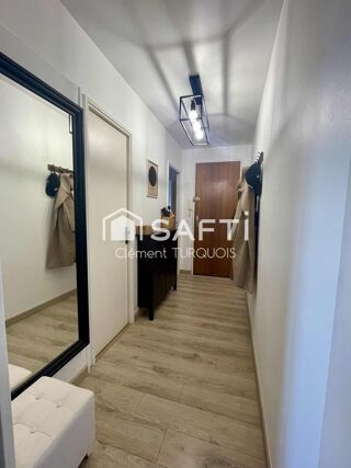  Appartement � vendre 2 pi�ces 47 m�