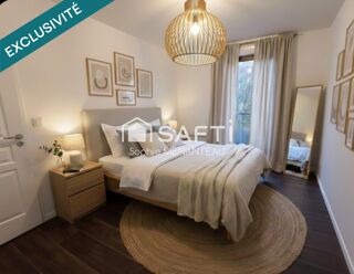  Appartement � vendre 4 pi�ces 76 m�