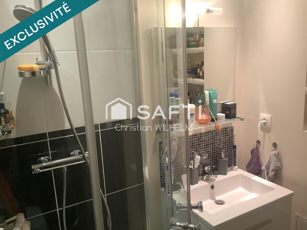 Vente Appartement Exclusivité Toulouse centre Toulouse