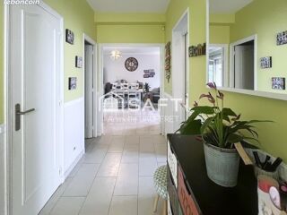  Maison à vendre 5 pièces 115 m²