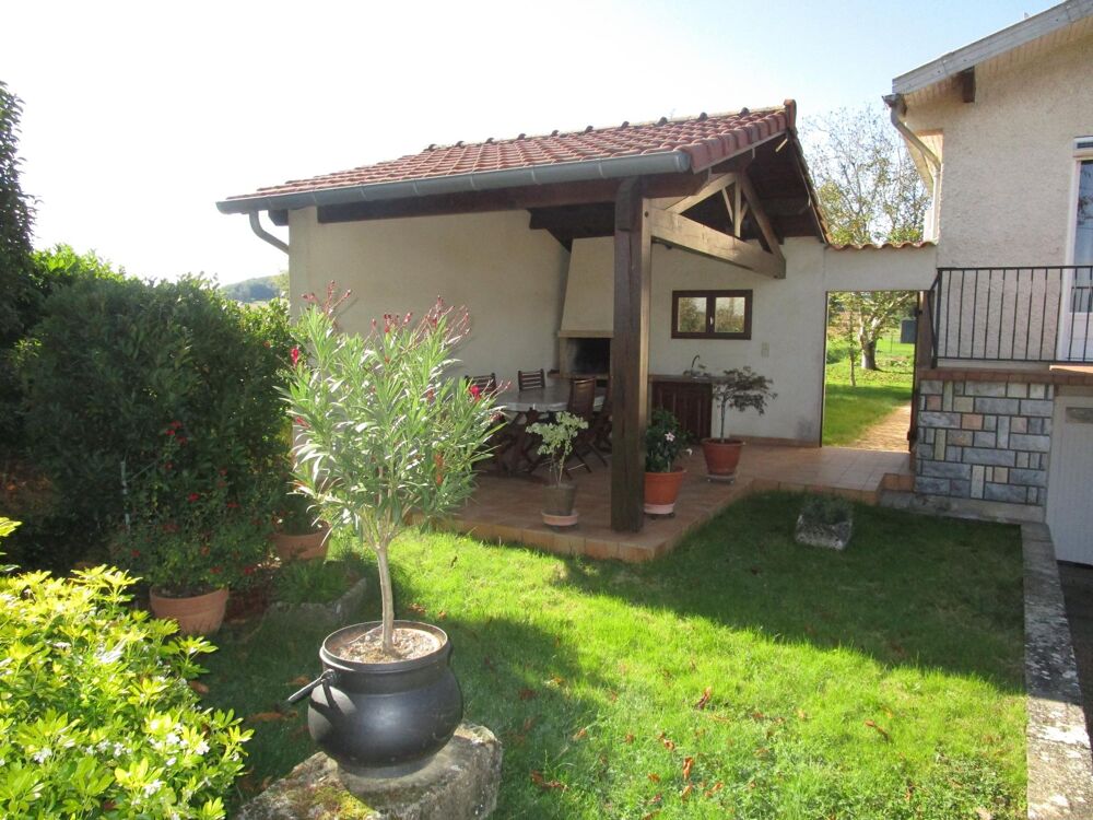Vente Maison CONSTRUCTION TRADITIONNELLE EN TRES BON ETAT Graulhet
