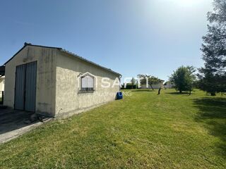  Terrain à vendre 845 m²