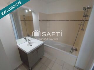  Appartement � vendre 2 pi�ces 42 m�