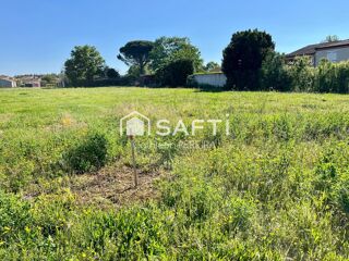  Terrain � vendre 501 m�