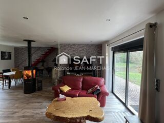  Maison � vendre 5 pi�ces 135 m�