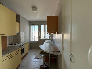  Appartement à vendre 3 pièces 57 m²