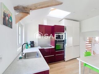  Maison � vendre 3 pi�ces 68 m�