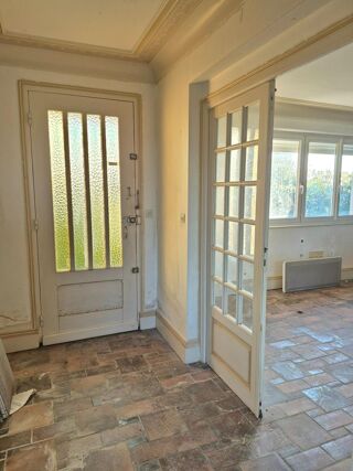  Maison � vendre 5 pi�ces 82 m�